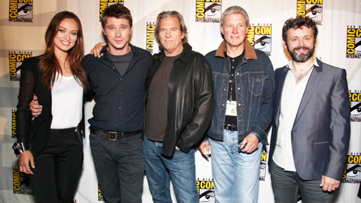 『トロン：レガシー』キャスト＆スタッフ陣