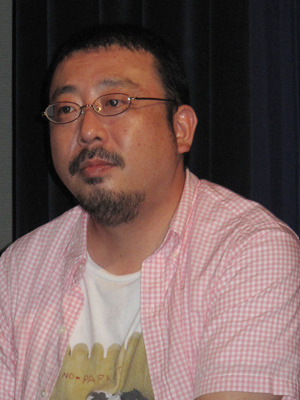 『ちょんまげぷりん』トークイベント付き女性限定試写会　photo：Yoko Saito