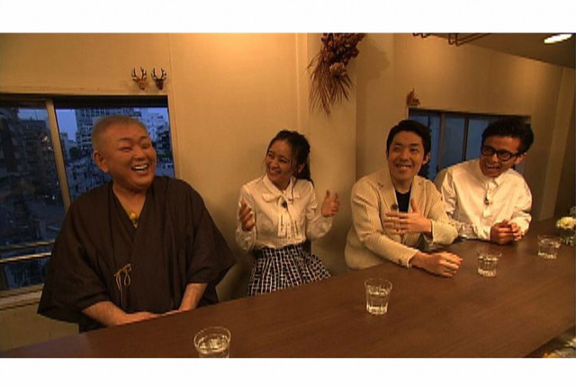 岡田結実「火曜サプライズ」