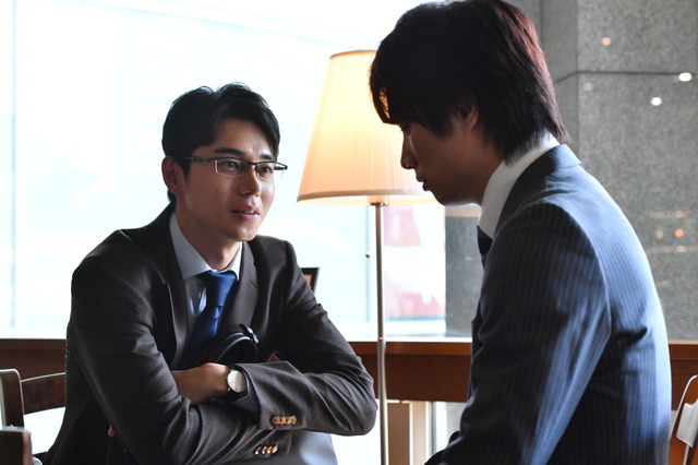 「あなたのことはそれほど」第10話(C)TBS