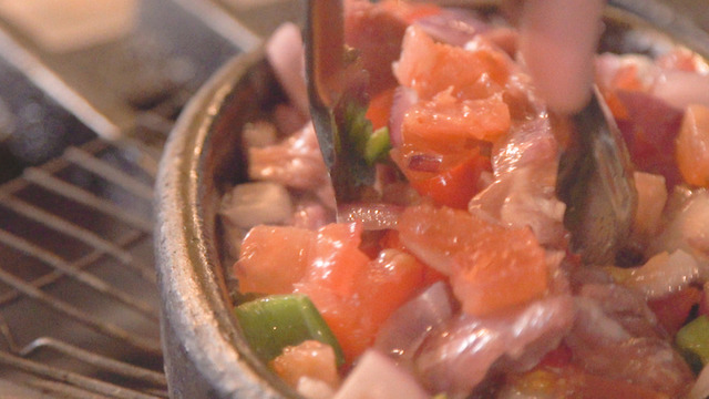 飲み過ぎ注意！ 秘伝のハイボールが”美味しすぎる”名店を発見