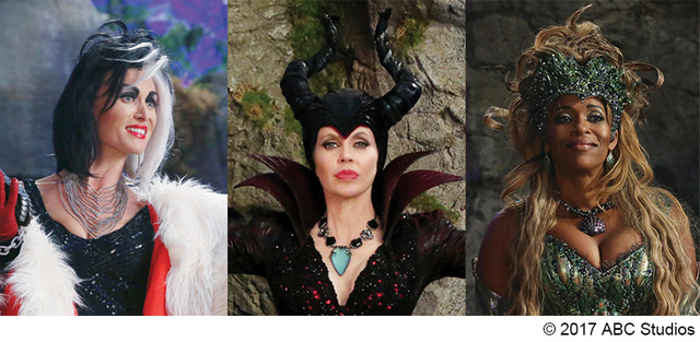 「ワンス・アポン・ア・タイム　シーズン4」