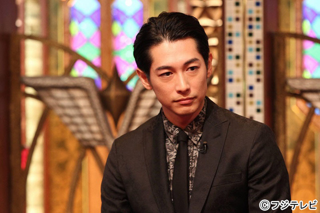 ディーン・フジオカ「TOKIOカケル」