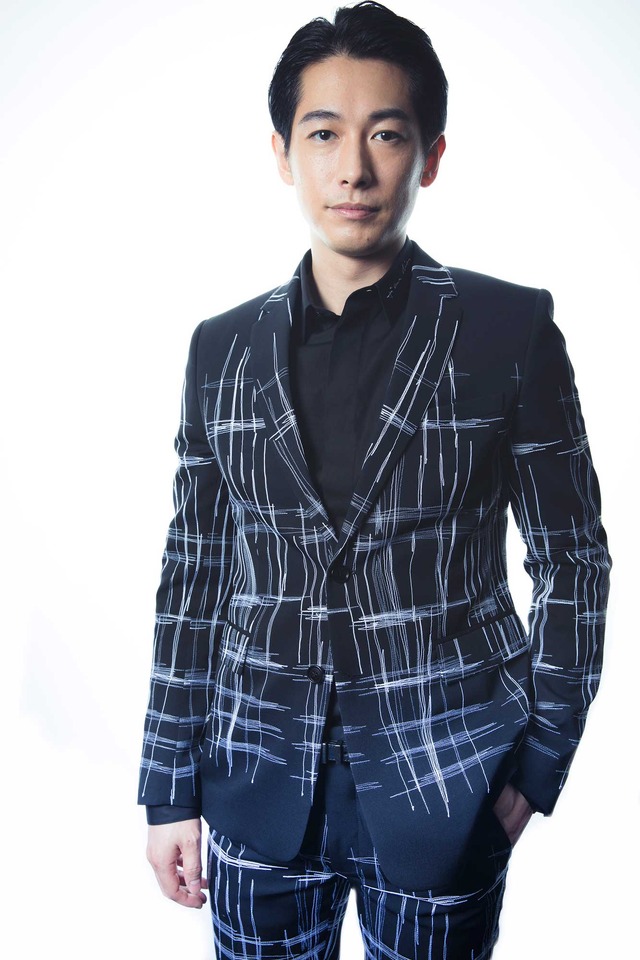 ディーン・フジオカ『結婚』／photo：You Ishii