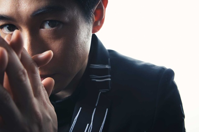 ディーン・フジオカ『結婚』／photo：You Ishii