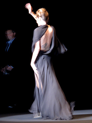 『ソルト』ジャパン・プレミア　photo：Yoko Saito