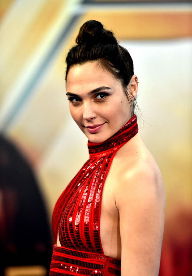 ガル・ガドット-(C)Getty Images