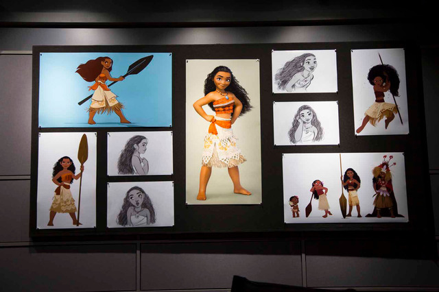 ウォルト・ディズニー・アニメーション・スタジオ