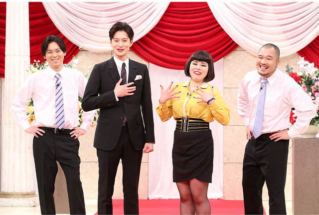 「ぐるぐるナインティナイン」2時間スペシャル