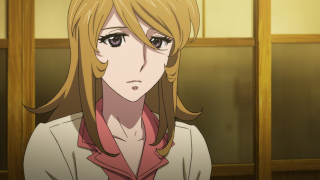 『宇宙戦艦ヤマト2202 愛の戦士たち 第二章』-(C)西崎義展/宇宙戦艦ヤマト2202製作委員会