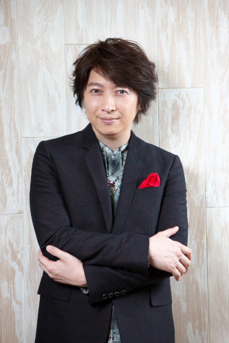 小野大輔『宇宙戦艦ヤマト2202 愛の戦士たち 第二章』