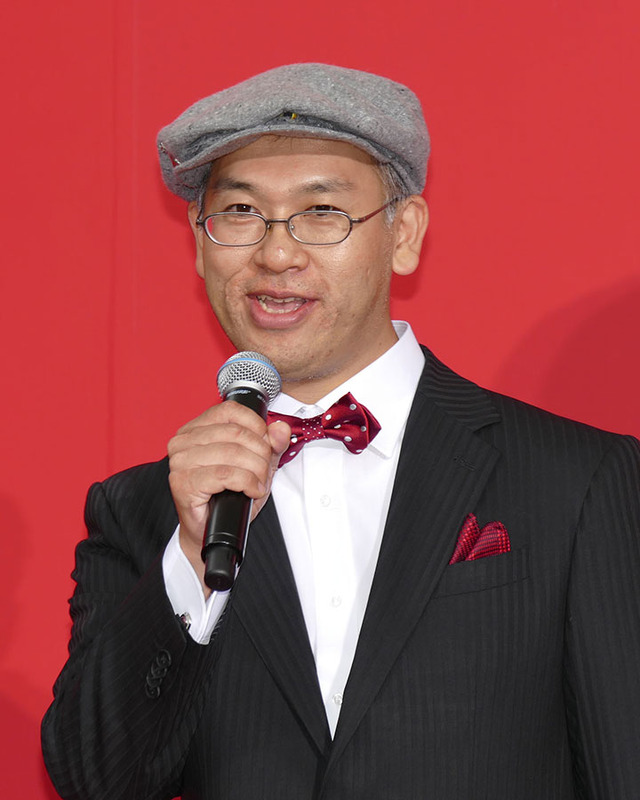 米林宏昌監督／『メアリと魔女の花』スペシャルトークイベント