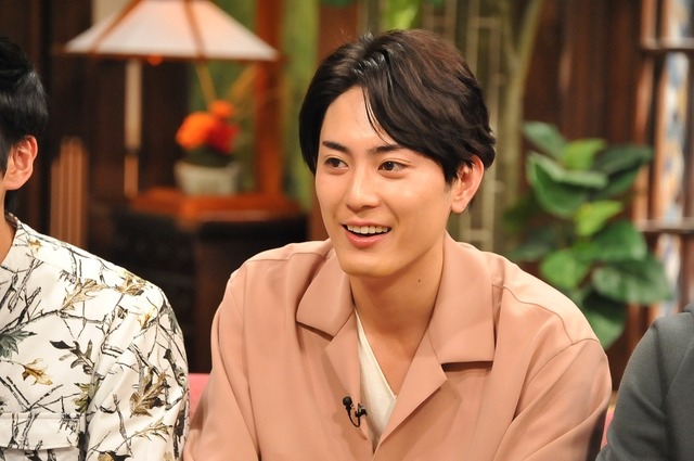 「金曜プレミアム さんまのまんま 初夏に大笑いしましょかSP」