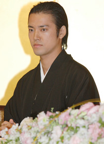 『オカンの嫁入り』完成“披露宴”