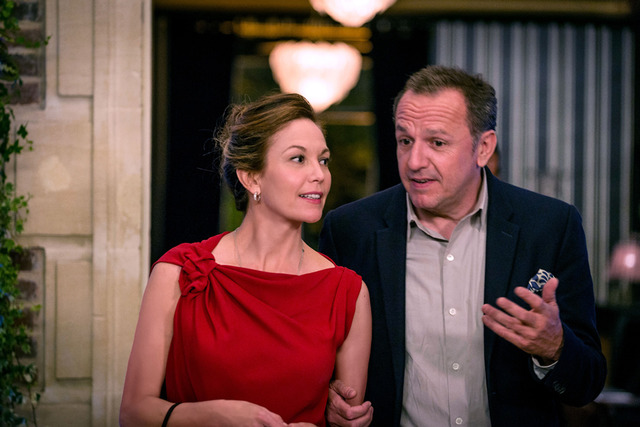 『ボンジュール、アン！』 (C)American Zoetrope，2016