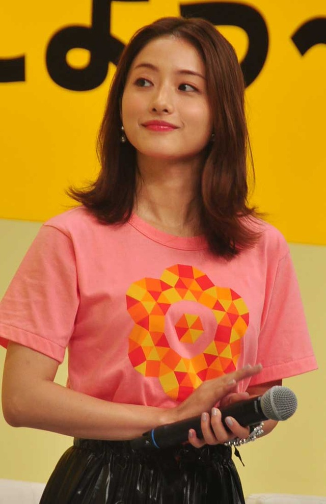 「24時間テレビ」記者会見