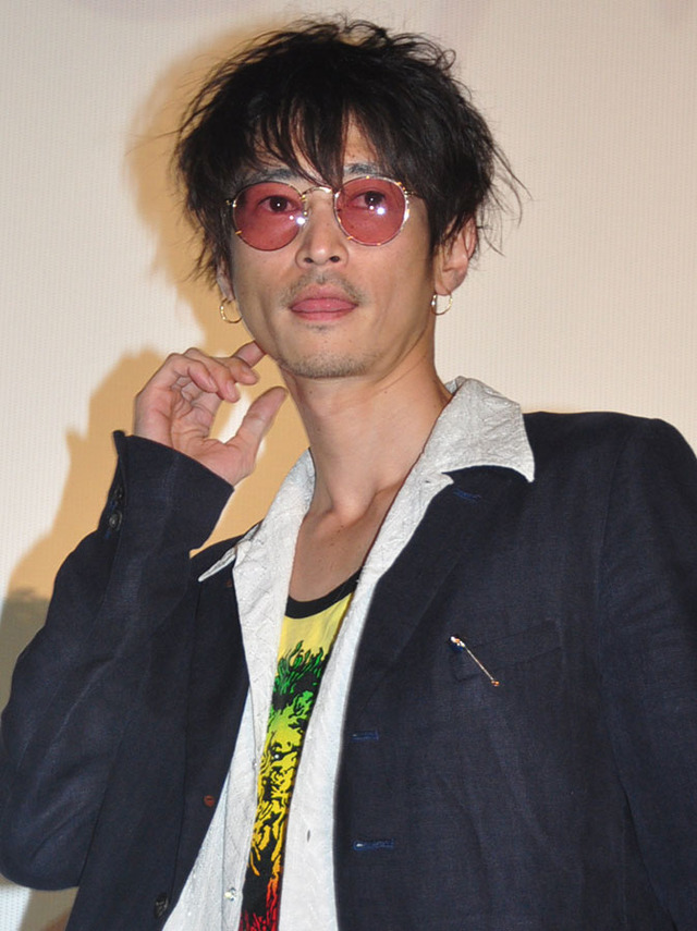 窪塚洋介、「Dragon Ash」降谷建志との共演は「天の導き」 4枚目の写真・画像