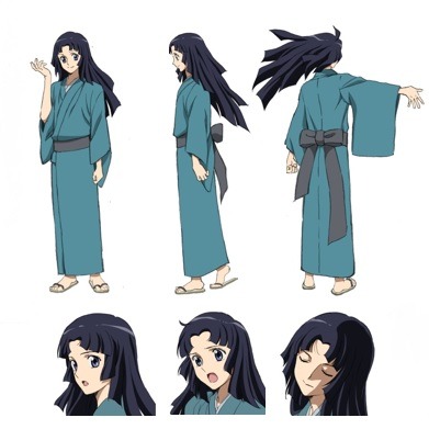 藤枝蘭丸　『劇場版 はいからさんが通る 前編 ～紅緒、花の17歳～』(C)大和和紀・講談社／劇場版「はいからさんが通る」製作委員会