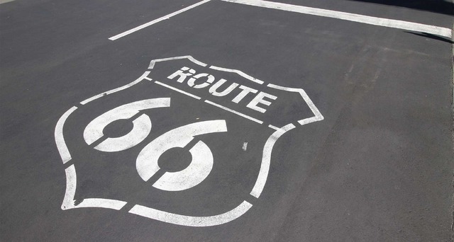 ディズニー・カリフォルニア・アドベンチャー・パーク「カーズランド」