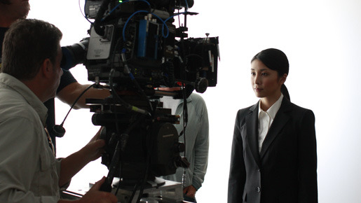 「FLASHFORWARD／フラッシュフォワード」 -(C) ABC Studios