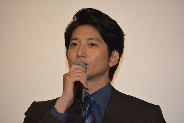 『いつまた、君と ～何日君再来～』初日舞台挨拶