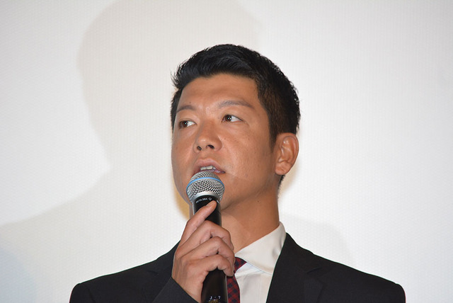 『いつまた、君と ～何日君再来～』初日舞台挨拶