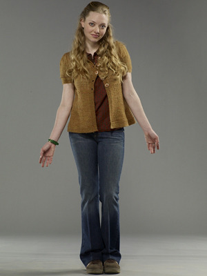 『ジェニファーズ・ボディ』　アマンダ・セイフライド