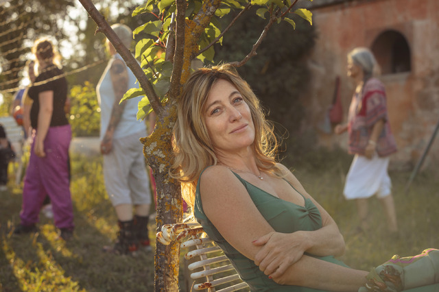 『歓びのトスカーナ』　COPYRIGHT(C)LOTUS 2015