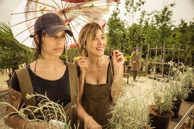 『歓びのトスカーナ』　COPYRIGHT(C)LOTUS 2015