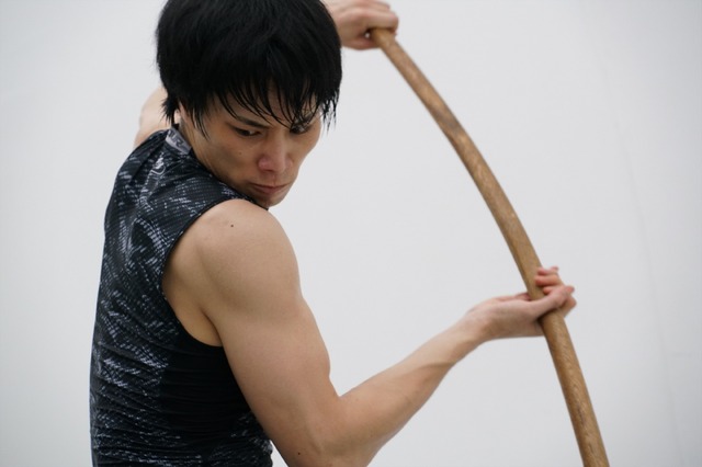 『東京喰種　トーキョーグール』（C）2017「東京喰種」製作委員会