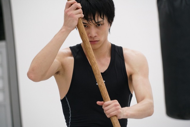 『東京喰種　トーキョーグール』（C）2017「東京喰種」製作委員会