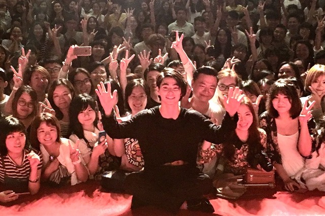 『二度めの夏、二度と会えない君』(C)赤城大空・小学館／ 『二度めの夏、二度と会えない君』パートナーズ