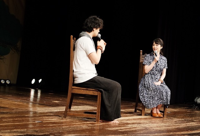 cinema bird in 熊本 2017