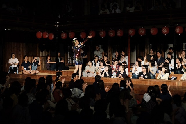 cinema bird in 熊本 2017