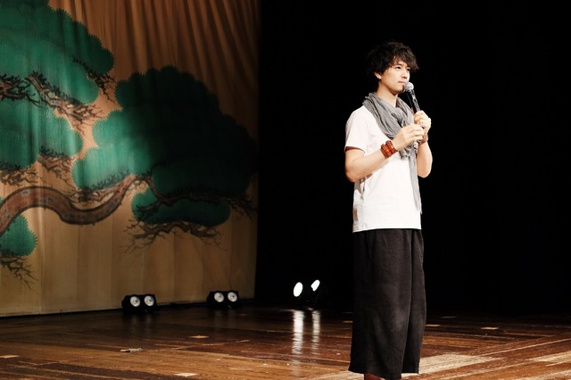 cinema bird in 熊本 2017