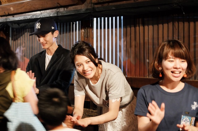 cinema bird in 熊本 2017