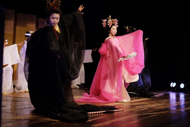 cinema bird in 熊本 2017