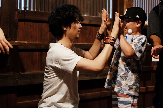 cinema bird in 熊本 2017