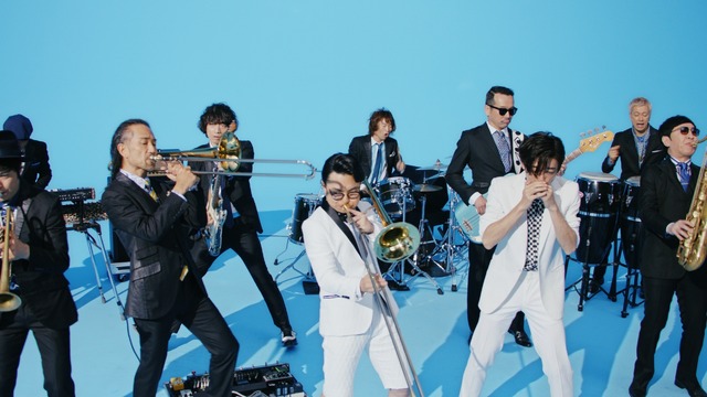 「氷結（R） ICEBOX『あたらしくいこう 2017』高橋一生×浜野謙太」篇　CM