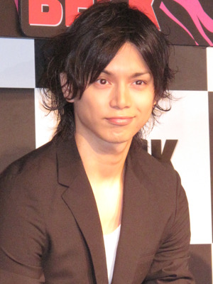 『BECK』　HMV渋谷店イベント　photo：Yoko Saito