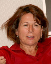 『薬指の標本』ディアーヌ・ベルトラン監督来日インタビュー