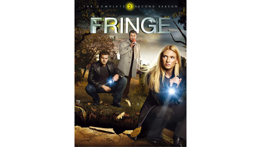 「FRINGE／フリンジ」セカンド・シーズン　-(C) 2010 Warner Bros. Entertainment Inc. All rights reserved.