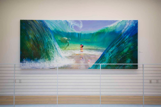 ウォルト・ディズニー・アニメーション・スタジオ