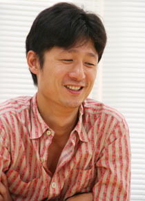 『フラガール』李相日監督インタビュー