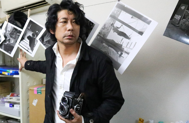 『光』（C）2017 “RADIANCE” FILM PARTNERS／KINOSHITA、COMME DES CINEMAS、Kumie