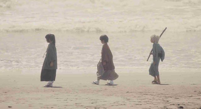 『銀魂』-(C)空知英秋／集英社　-(C)2017「銀魂」製作委員会