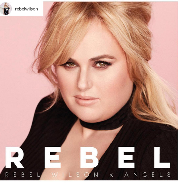 レベル・ウィルソン(C) Instagram