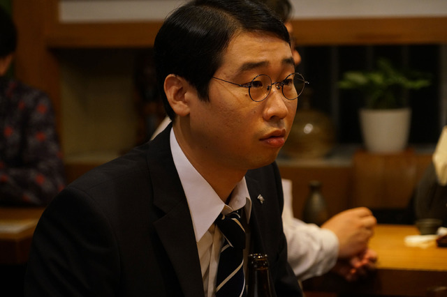 草場一平(前野朋哉)