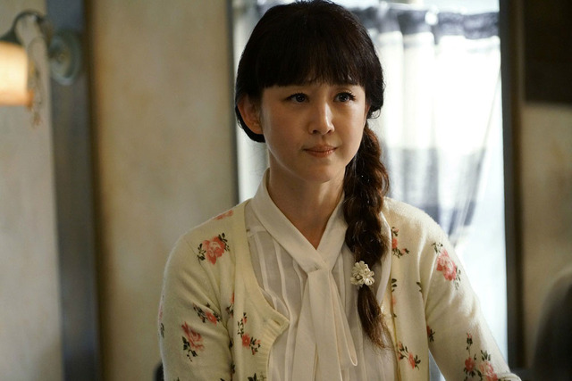 笛口リョーコ（相田翔子）