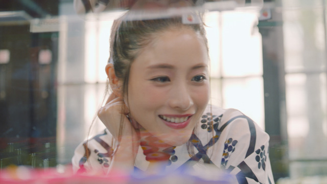 東京メトロ「Find my Tokyo.」「茅場町」篇